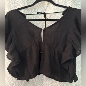 Altar’d State crop top